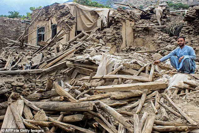 Three Earthquakes Devastate Afghanistan, Leaving Thousands Dead and Hundreds of Thousands in Need of Aid