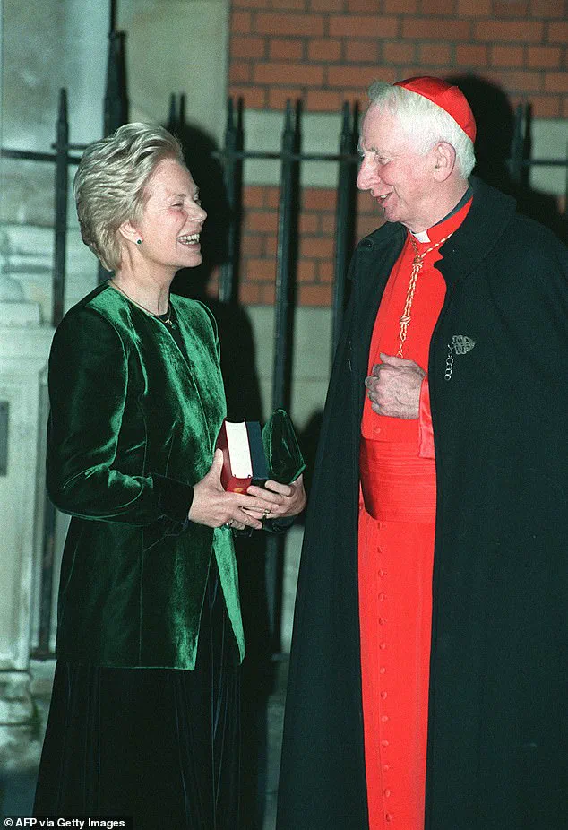 Duchess of Kent: A Trailblazer in British Aristocracy