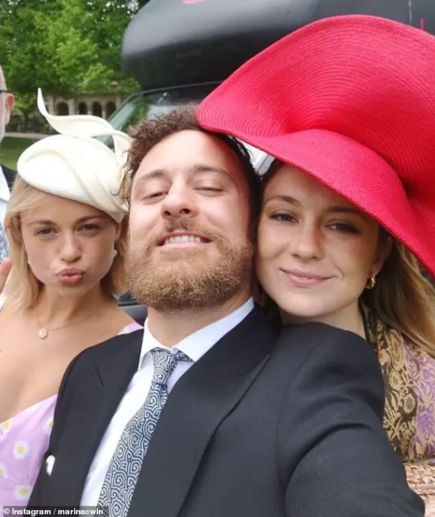 Duchess of Kent Dies at 92, Marking the End of an Era for the British Royal Family