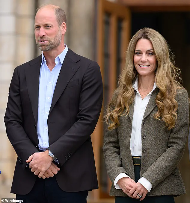 Royal Couple's Divided Loyalties at Women's Rugby World Cup Spark Speculation Over Public Roles