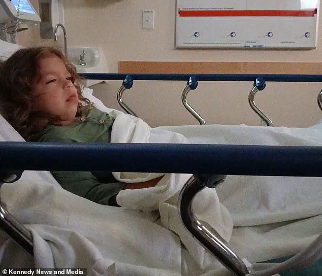 Toxic Mold Crisis in Fort Worth: Family's Health in Peril