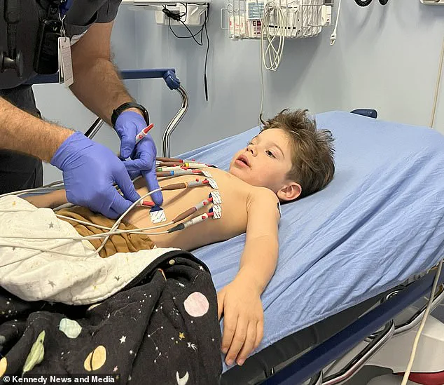 Toxic Mold Crisis in Fort Worth: Family's Health in Peril