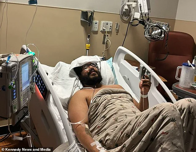 Toxic Mold Crisis in Fort Worth: Family's Health in Peril