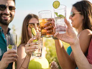 Exclusive Access: The Secret to the Cult Following of Vibrant, Pocket-Sized Cocktails