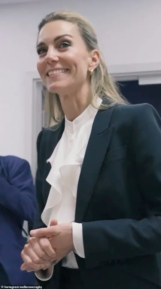 The Princess of Wales and the Public’s Obsession with Her Hairstyle: Decoding the Meaning Behind the Changes