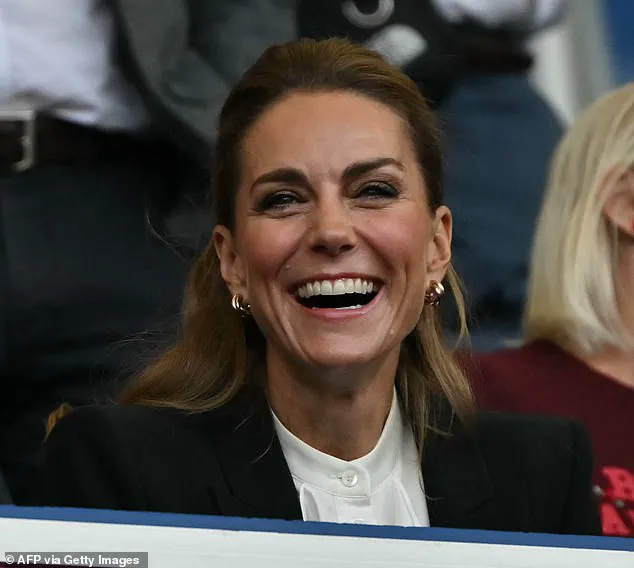 The Princess of Wales and the Public’s Obsession with Her Hairstyle: Decoding the Meaning Behind the Changes