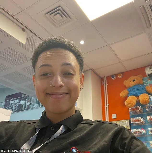 Tia Rey: 'The Diagnosis That Changed Everything' – Living with Anti-Synthetase Syndrome