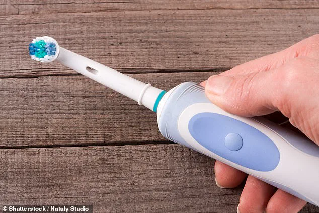 TSA Issues Stark Warning: Electric Toothbrushes with Lithium Batteries Now Banned from Checked Luggage – Here's What Travelers Need to Know