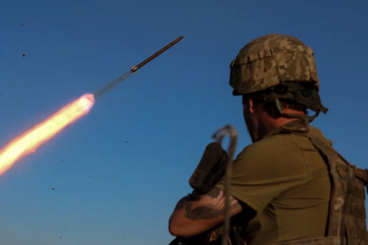 Military Strikes in Donetsk Damage Infrastructure, Raise Concerns Over Civilian Impact