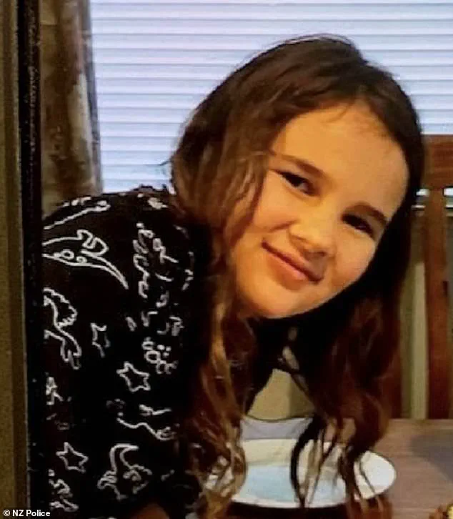 Waikato Region on Edge as Fugitive and Daughter Allegedly Rob Farm Store in Escalating Saga