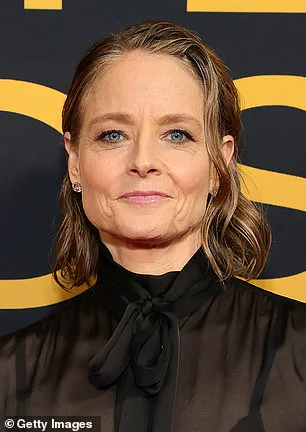 Jodie Foster's Youthful Appearance at TIFF Ignites Public Curiosity About Her Beauty Secrets
