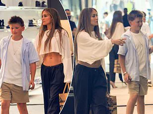 Jodie Foster's Youthful Appearance at TIFF Ignites Public Curiosity About Her Beauty Secrets