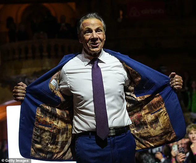 Privileged Access: Inside the Surrogate's Court Runway Where Cuomo and NYC Officials Strutted for Fashion Week