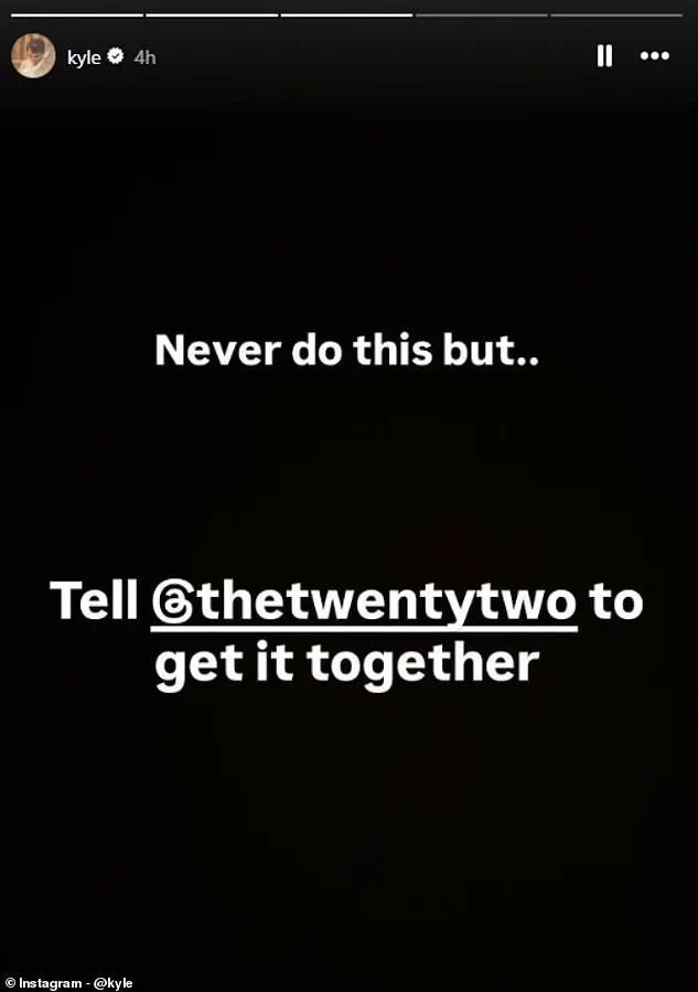 Breaking: Social Media Influencer Kyle Forgeard Allegedly Denied Entry to The Twenty Two After Posting Condolence for Charlie Kirk Following Shooting at Utah Valley Univers