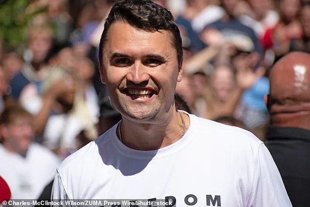 Candlelight Vigil for Charlie Kirk Turns Chaotic as Violence Breaks Out in Idaho