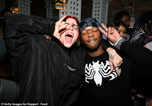 Dead Body Found in D4vd's Car Sparks Speculation and Investigation