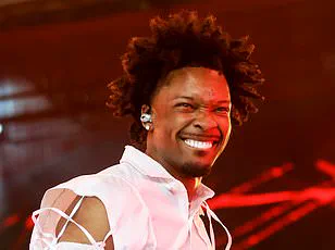 Dead Body Found in D4vd's Car Sparks Speculation and Investigation