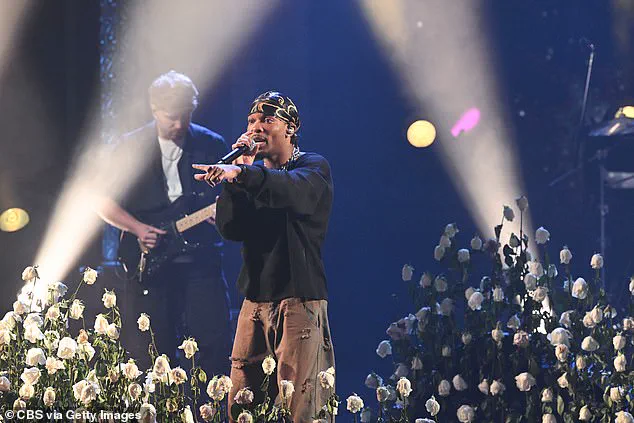 Dead Body Found in D4vd's Car Sparks Speculation and Investigation