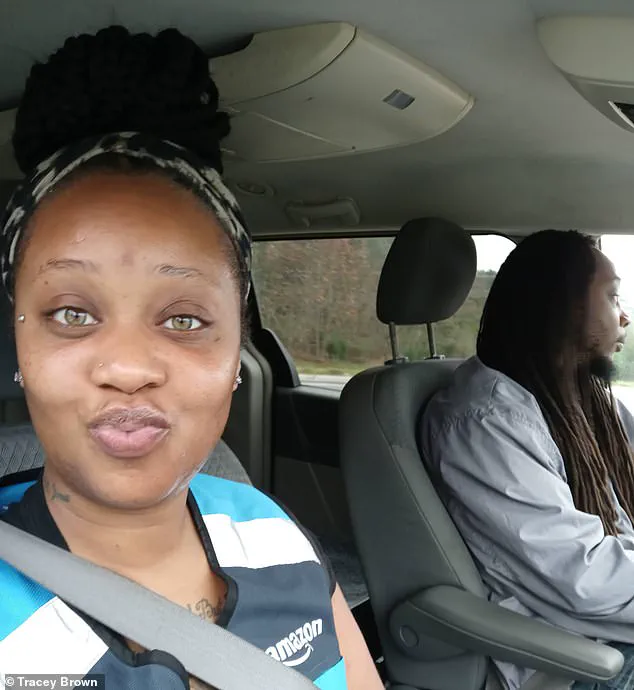 Harrowing Phone Call Between Decarlos Brown and Sister Reveals Delusional Claims of Government Manipulation