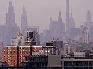 Legionnaires’ Disease Outbreak in Westchester County Sparks Health Department Alert After Two Fatal Cases