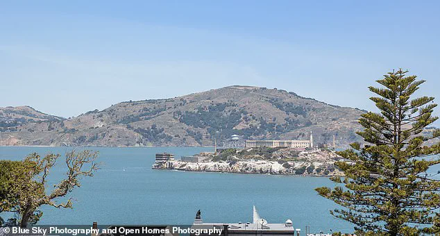 Luxury Condo on San Francisco's Iconic Lombard Street Lists for $4 Million