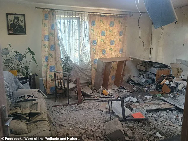 Poland Shoots Down Russian Drones in First NATO Member Action Against Russian Incursions, as Tusk Warns of War Risk Since WWII