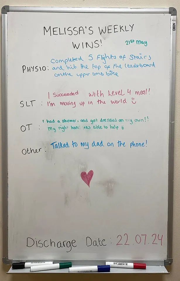 34-Year-Old London PR Professional's Sudden Stroke Highlights Importance of Early Symptom Recognition