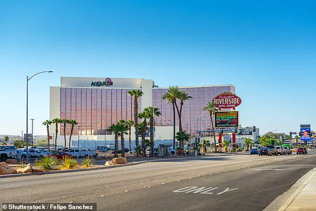 Affordable Gambling in Laughlin Reflects Shift Amid Nevada Regulations