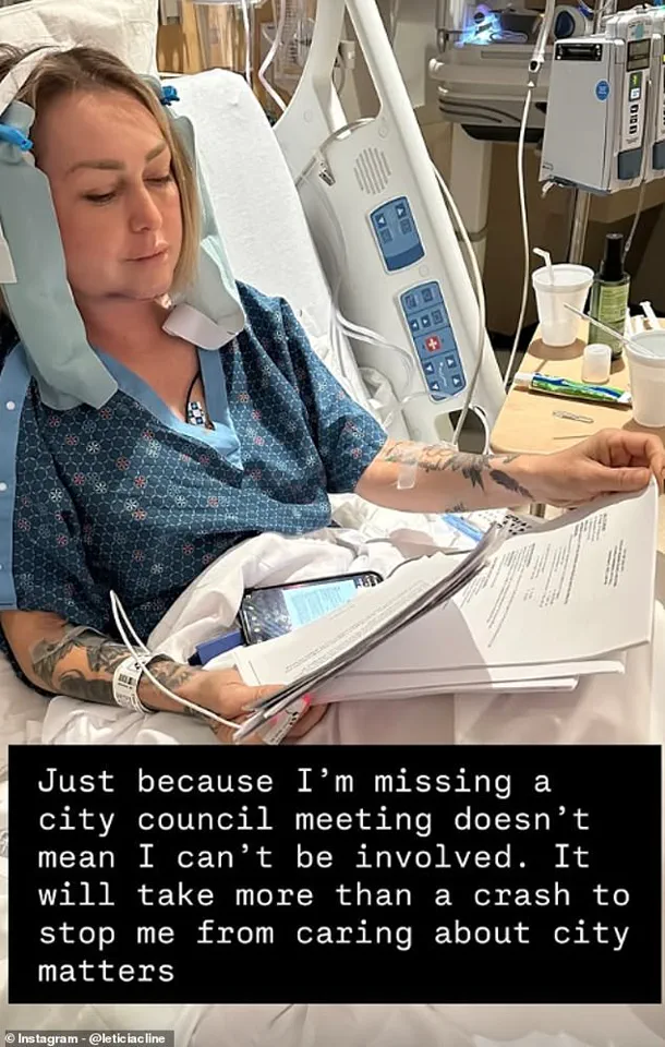 American Pickers Star Mike Wolfe and Girlfriend Recover After Severe Car Crash in Tennessee