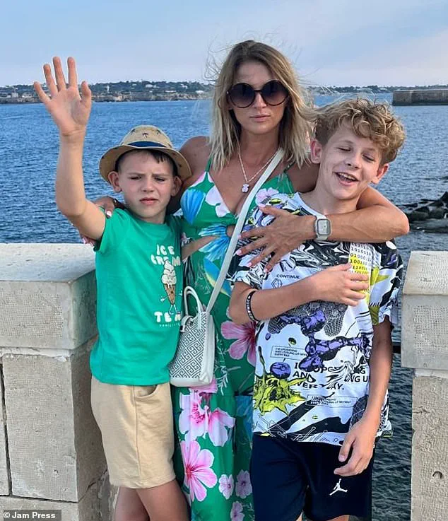 Balancing Act: A Teacher's Journey Between Motherhood and Global Adventures