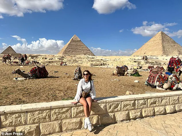 Balancing Act: A Teacher's Journey Between Motherhood and Global Adventures