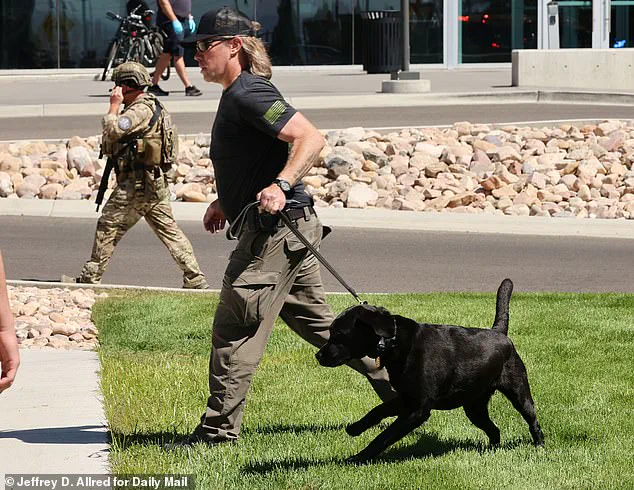 Chilling Video Exposes Security Lapses in Charlie Kirk's Assassination, Highlighting Gaps in Privileged Access to Information