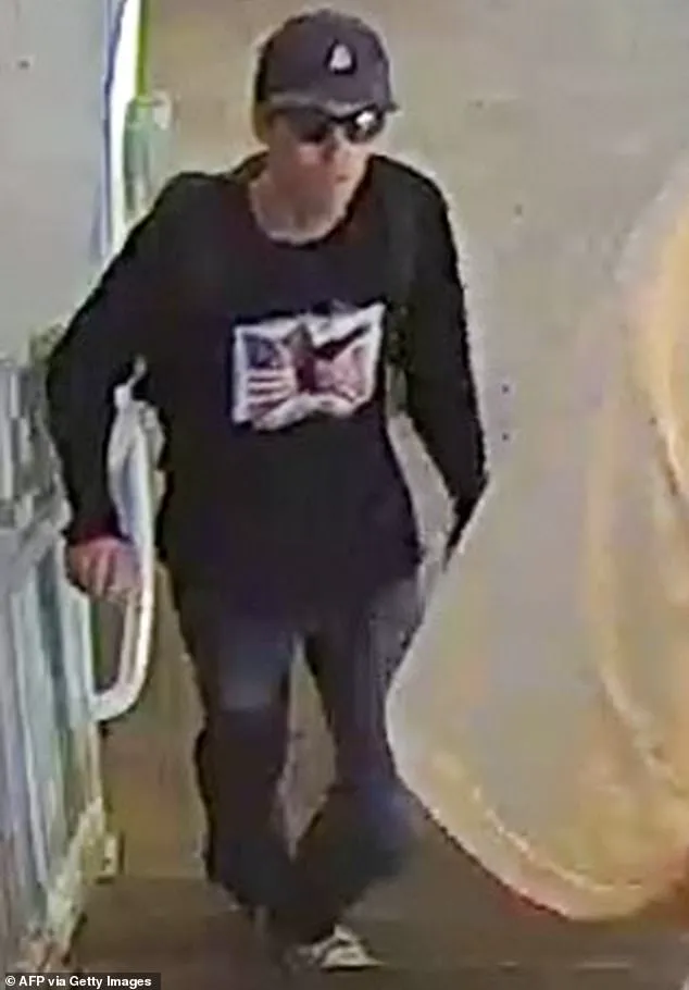 Chilling Video Exposes Security Lapses in Charlie Kirk's Assassination, Highlighting Gaps in Privileged Access to Information