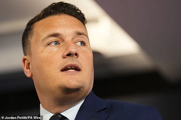 Crumbling Infrastructure and Subpar Care at King's Lynn Hospital Put 250,000 Residents at Risk