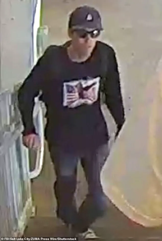 Echoes of Ideological Violence: From Charlie Kirk to Brian Thompson, the Role of a Former FBI Agent in Unraveling a Looming Threat