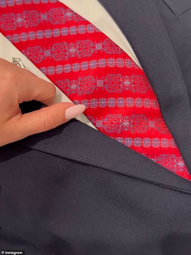 Exclusive Glimpse: Erika Kirk's Heart-Wrenching Moments at Husband Charlie Kirk's Funeral Revealed