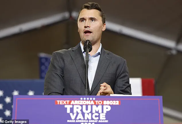 Exclusive: Hidden Investigation Reveals Secret Ties to Charlie Kirk's Assassination