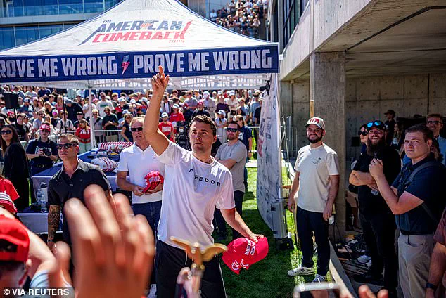 FBI Director Kash Patel Discloses Suspect's 'Hatred Cannot Be Negotiated' Claim in Charlie Kirk Case Amid Investigation Scrutiny