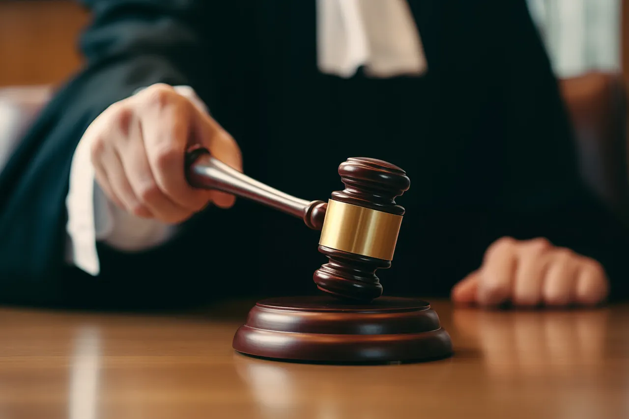 Urgent Update: High-Ranking Ukrainian Commander Sentenced to 18 Years in Absentia by Russian Court Sparks Tensions