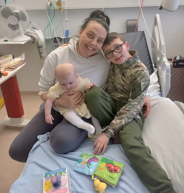 From Skepticism to Relief: How an Extra Eye Scan Changed Lauren Harbert's Life