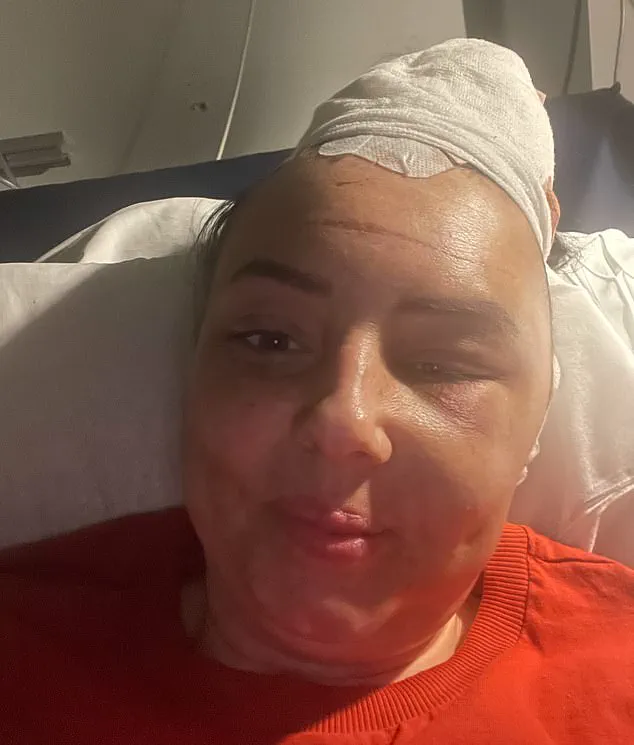 From Skepticism to Relief: How an Extra Eye Scan Changed Lauren Harbert's Life