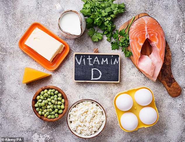 Health Experts Highlight Importance of Vitamin D Supplements Amid Seasonal Changes