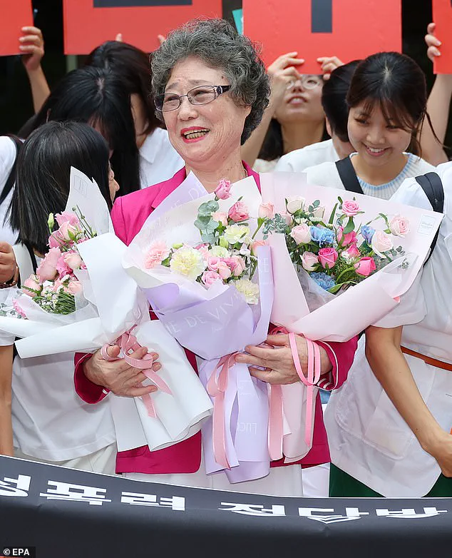 Historic Acquittal of 79-Year-Old South Korean Woman Reignites Debate on Justice and Self-Defense in Sexual Violence Cases