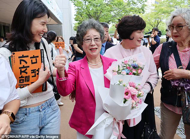 Historic Acquittal of 79-Year-Old South Korean Woman Reignites Debate on Justice and Self-Defense in Sexual Violence Cases