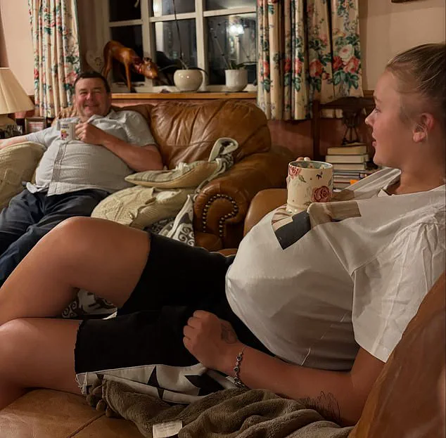 Historic St Mary’s Church in Temple Guiting Preserves Rural Charm Amidst Modern Conservation Efforts