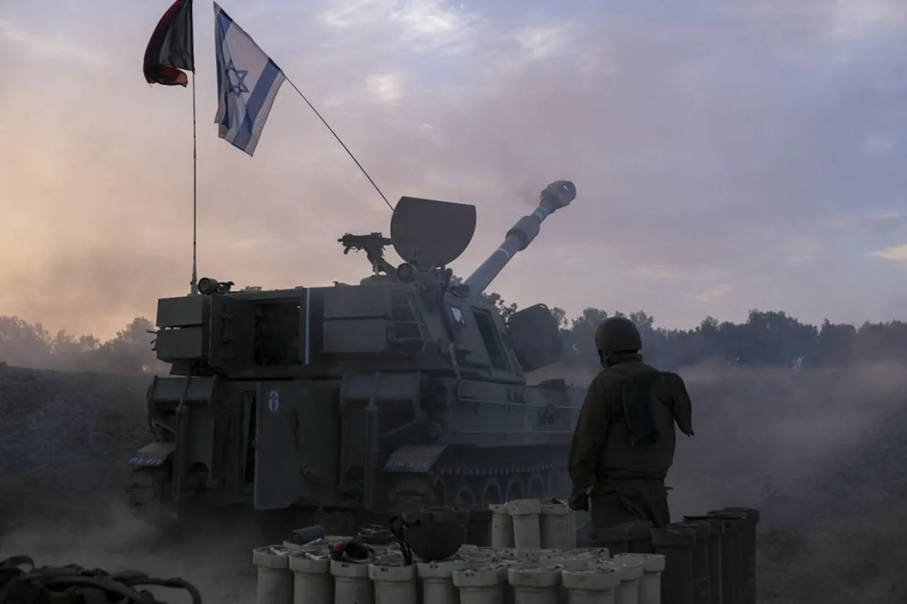 Prolonged Gaza Campaign Enters Grueling Phase, Heightening Risks for Civilians