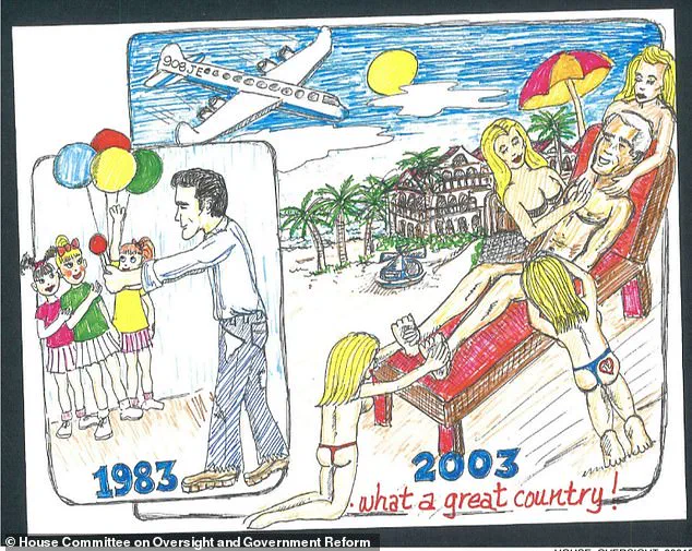 Joel Pashcow and the Jeffrey Epstein Scandal: Unraveling Secrets in Palm Beach’s Old-Money Elite