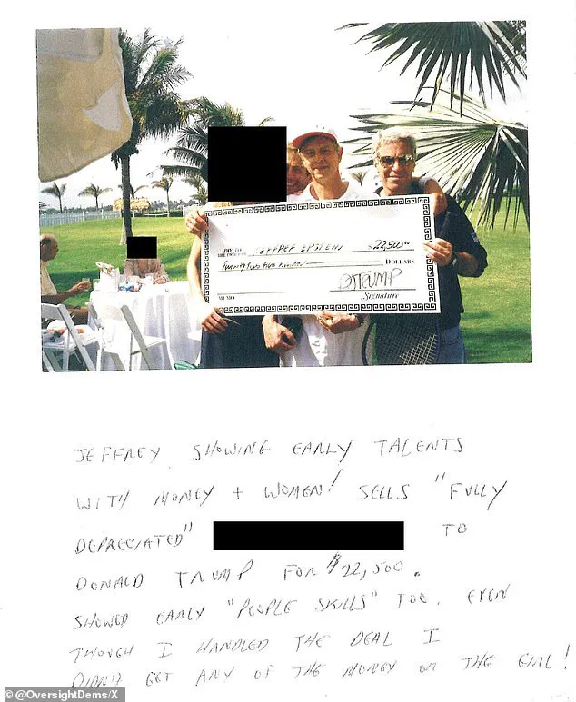 Joel Pashcow and the Jeffrey Epstein Scandal: Unraveling Secrets in Palm Beach’s Old-Money Elite