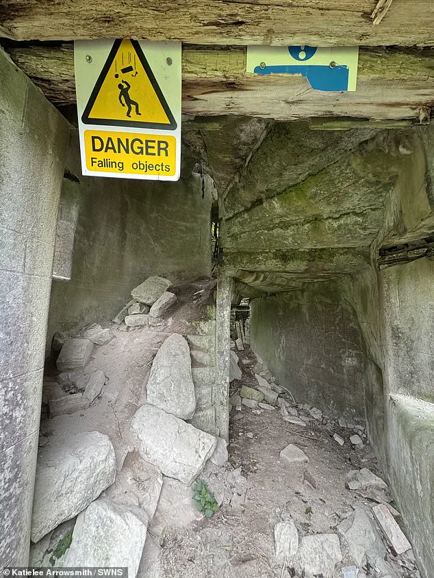 Kenmure Castle's Haunting Ruins and Alleged Headless Ghost Reignite Historical and Paranormal Interest