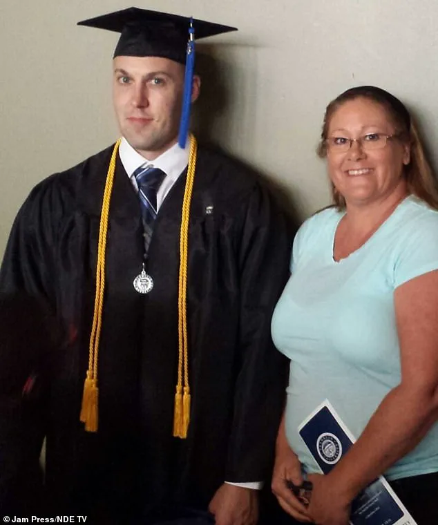 Late-Breaking: Pegi Robinson's Two Near-Death Experiences Shape Her Profound Understanding of Existence